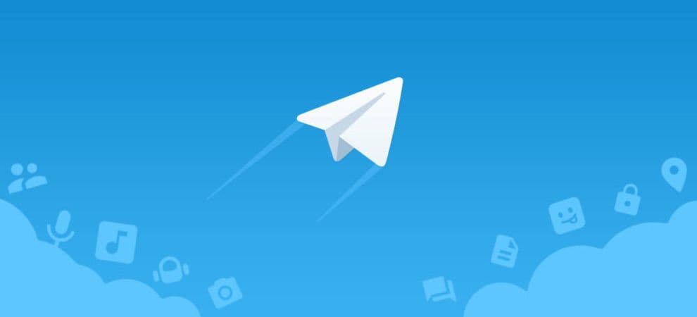 Telegram
