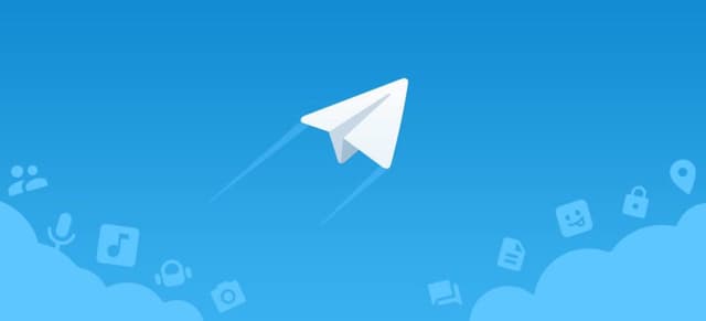 Telegram
