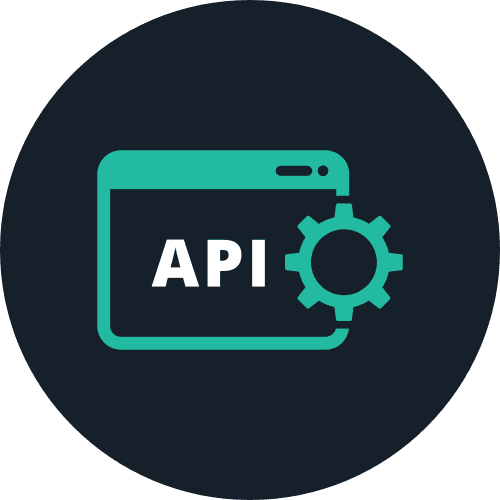 API