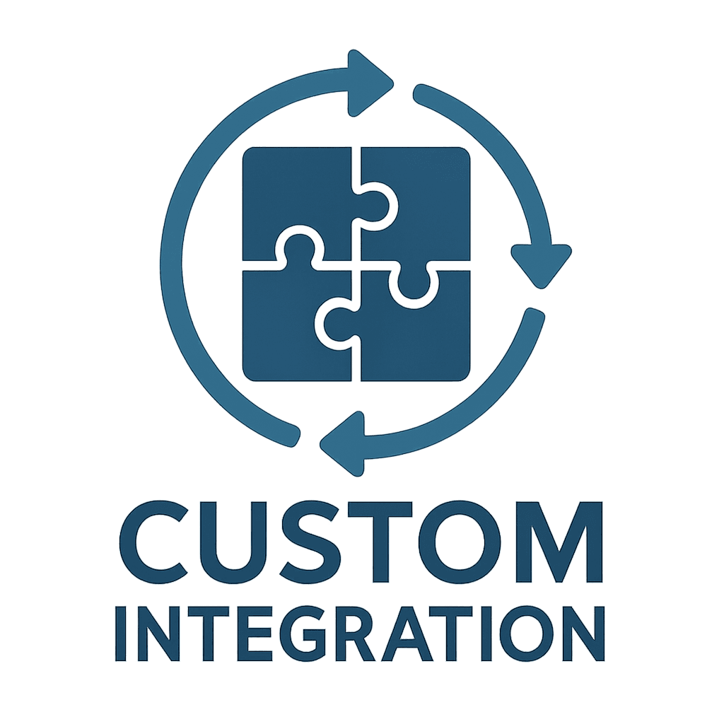 Custom Integration