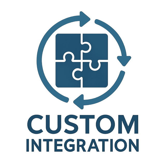 Custom Integration