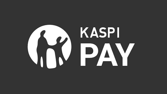 Kaspi Pay